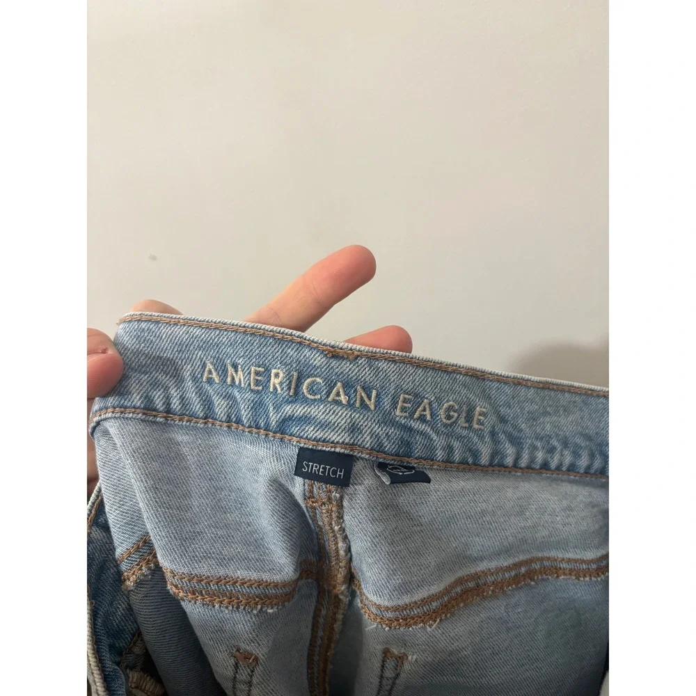 American Eagle Outfitters american eagle